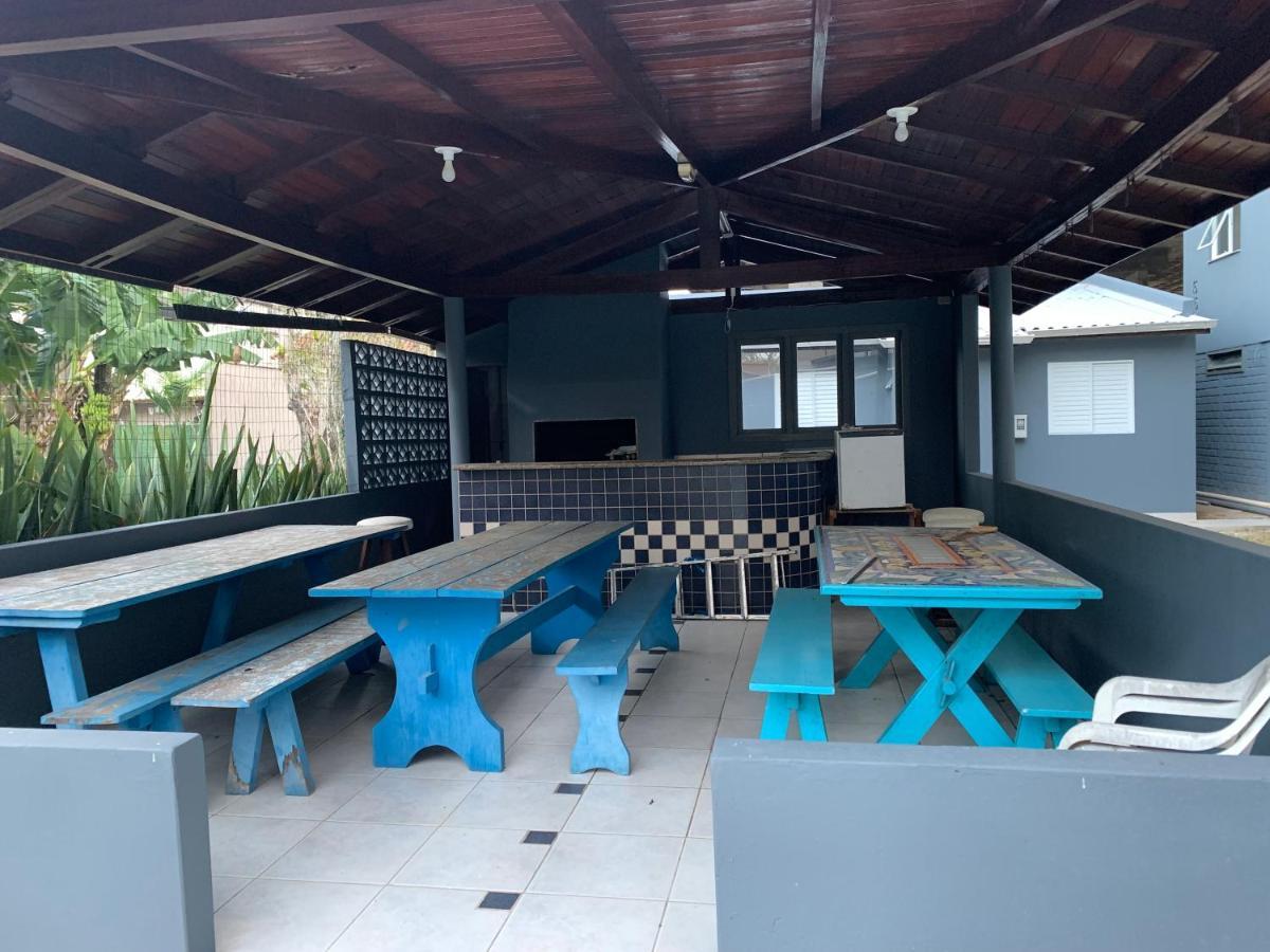 Apart Hotel Jurere — Photos 1